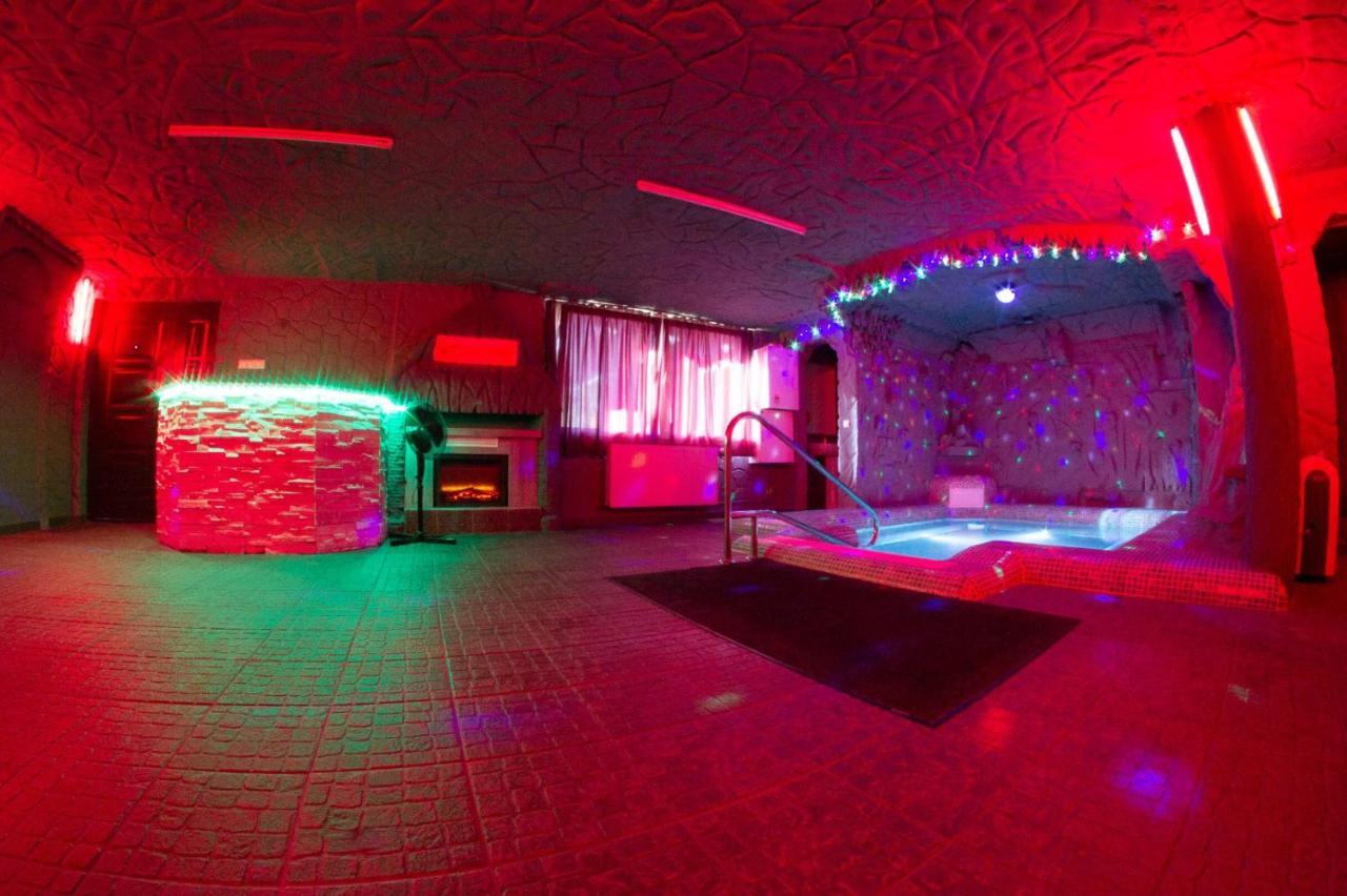 Вилла Eden Garden Совата Экстерьер фото