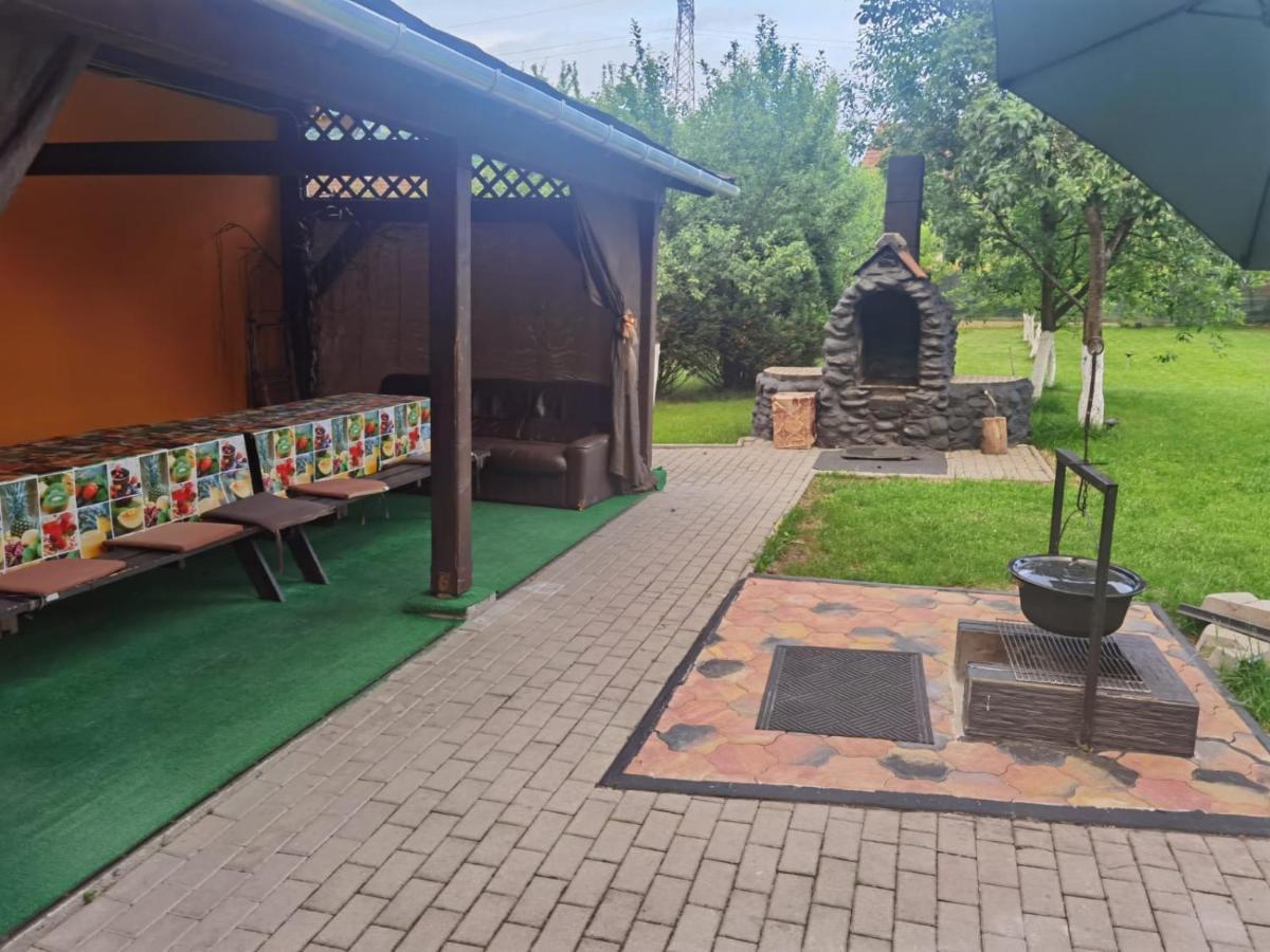 Вилла Eden Garden Совата Экстерьер фото