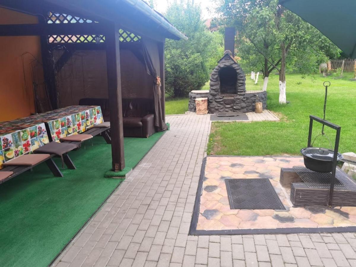 Вилла Eden Garden Совата Экстерьер фото