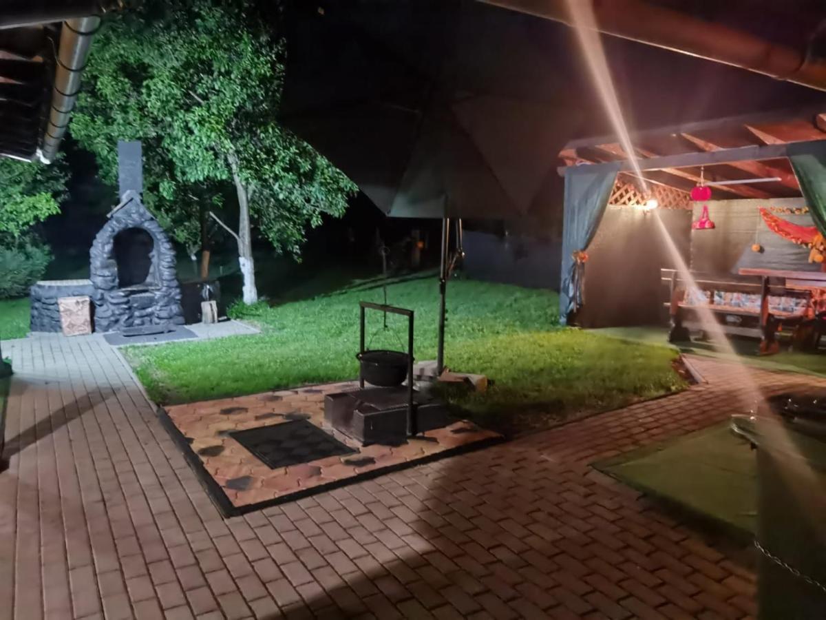 Вилла Eden Garden Совата Экстерьер фото