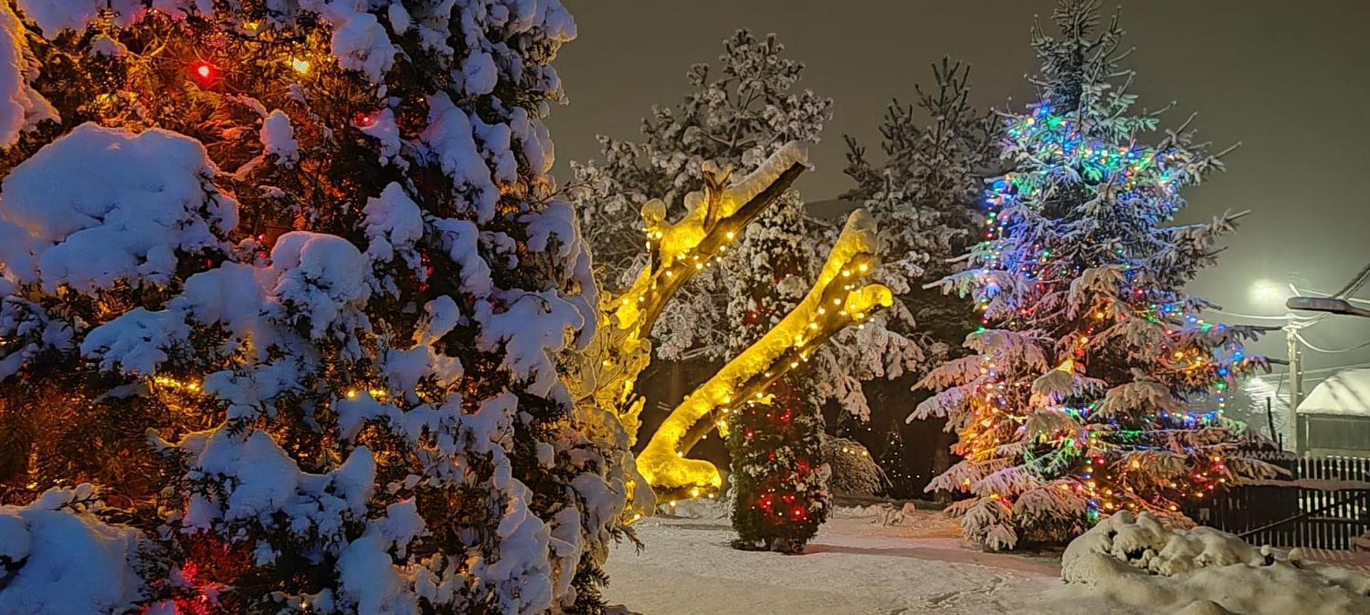 Вилла Eden Garden Совата Экстерьер фото