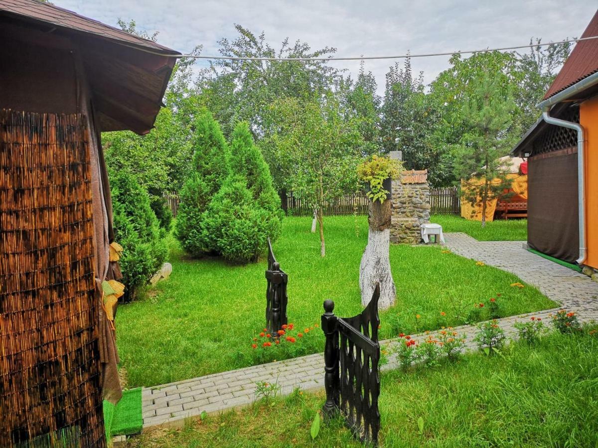 Вилла Eden Garden Совата Экстерьер фото
