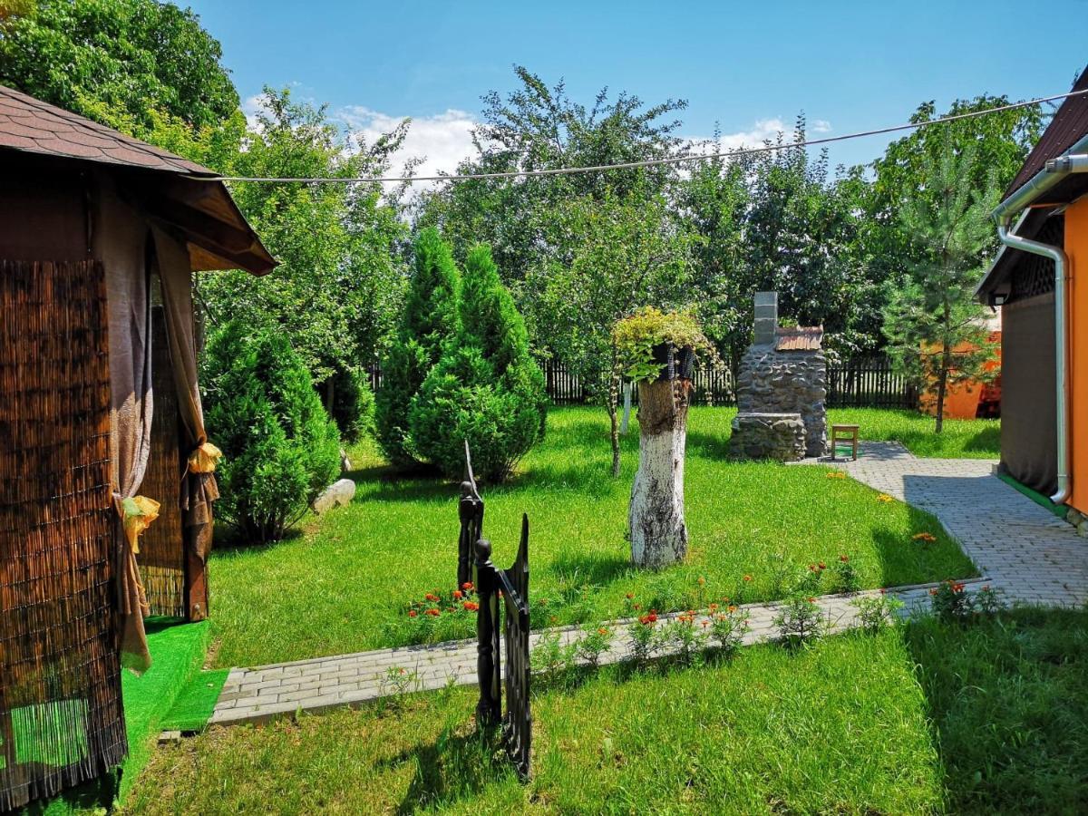 Вилла Eden Garden Совата Экстерьер фото