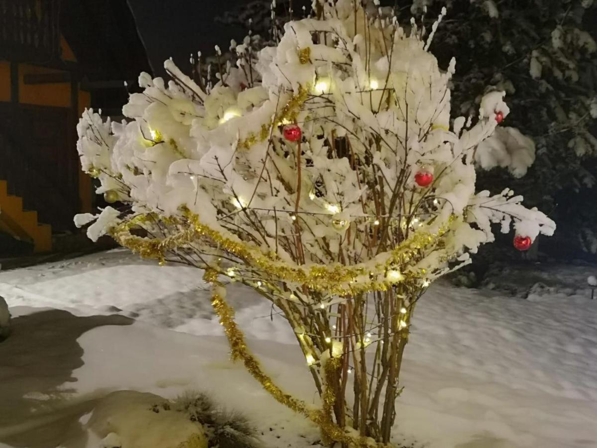 Вилла Eden Garden Совата Экстерьер фото