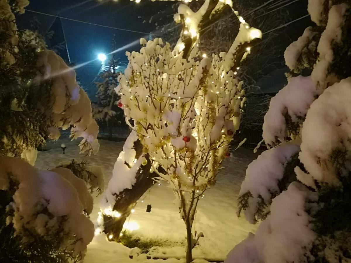 Вилла Eden Garden Совата Экстерьер фото